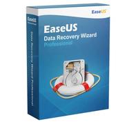 EaseUS Data Recovery Wizard Professional 2025 MAC a VITA
