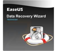 EaseUS Data Recovery Wizard Technician (Lifetime Upgrades) Windows