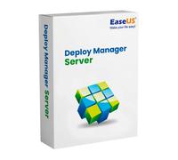 EaseUS Deploy Manager Server a VITA
