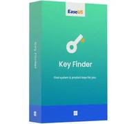 EaseUS Key Finder a VITA