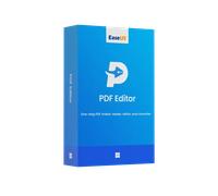 EaseUS PDF Editor