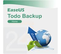 EaseUS Todo Backup Home 2026 Aggiornamenti gratuiti a vita