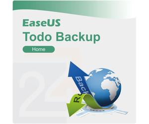 EaseUS Todo Backup Home 2026 Senza aggiornamenti
