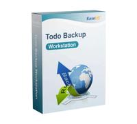 EaseUS Todo Backup Workstation a VITA