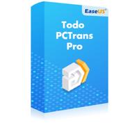 EaseUS Todo PCTrans Professional a VITA