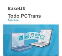 EaseUS Todo PCTrans Technician Lifetime