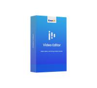 EaseUS Video Converter - Licenza originale