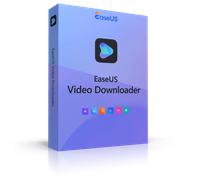 EaseUS Video Downloader a VITA