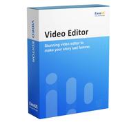 EaseUS Video Editor a VITA
