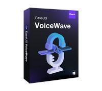 EaseUS VoiceWave a VITA