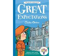 Easier Classics Reading Library Series 3: Great Expectations by Charles Dickens (Easy-to-Read Shakespeare for Kids, Teens & Students - Perfect Choice for Readers with Disabilities): 05