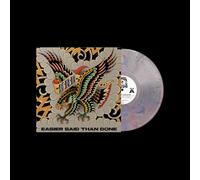 Easier Said Than Done