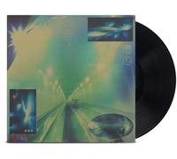 Easier Said Than Done (Vinyl LP)