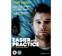 Easier with practice (DVD) Brian Geraghty Kel O'Neill Marguerite Moreau