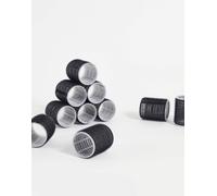 Easilocks - Bigodini per capelli medi antistatici e termici-Nessun colore No Size