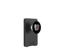 Easily Distracted By Cats And Books PopSockets PopWallet per MagSafe