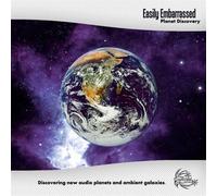 Easily Embarrassed - Planet Discovery
