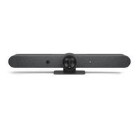 Easily turn any space into a Zoom Room with one-touch join, wired and wireless content sharing, and centre-of-room control with Tap. Logitech solutions for Zoom Rooms Appliances are preconfigured for