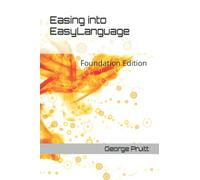 Easing into EasyLanguage: Foundation Edition
