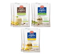 Easiyo 6kg di yougurt stile greco al gusto frutta
