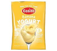 Easiyo Banane Mix Yogurt 230g (Confezione da 2)