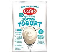 Easiyo Basso Contenuto Di Grassi Yogurt Greco Mix 170g (Confezione da 2)