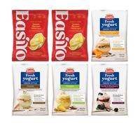 EasiYo Kit 6 kg di yogurt gusti a scelta