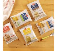 EasiYo Kit per 5kg di yogurt in 5 gusti