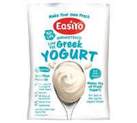 Easiyo Low Fat Greek yoghurt Mix 170 g