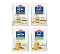 Easiyo set 4kg di yogurt stile greco al gusto frutta