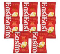EasiYo Yogurt al Gusto Mango Confezione da 8 | Ogni Busta Preparara 1kg | Dolce ed Esotico | Yogurt Fatto in Casa | Senza Glutine e Vegetariano