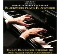 Easley Blackwood - Blackwood Plays Blackwood