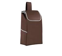 Easnea Borsa di ricambio per carrello della spesa, borsa per lo stoccaggio in stoffa di Oxford, borsa per la sostituzione del carrello del carrello della spesa BASSO DI SPOSTAZIONE DEL TACCHIO