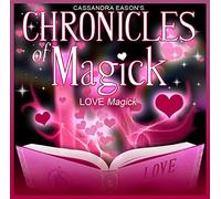 EASON, CASSANDRA - LOVE MAGICK