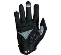 Eassun Guanti Trail Black