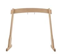 East 14TH Street/Chimefornia supporto per gong 35,6 cm e campanelli