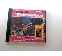 East 17, Amii Stewart, Dr. Alban, Shamen, Gat Decor..