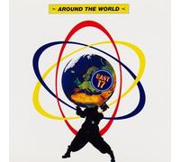 East 17-Around The World