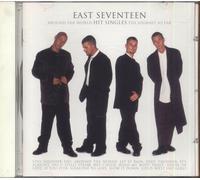 East 17 - Around The World Hit Singles The Journey - Cd