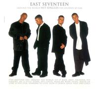 East 17 Around the World-the Greatest (CD)