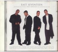 EAST 17 - AROUND THE WORLD, THE JOU