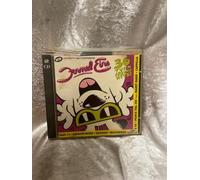 East 17, Cappella, U96, Leila K., Depeche Mode..