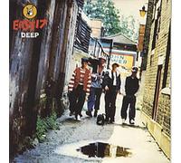 East 17 - Deep [4 Remixes] (1993)