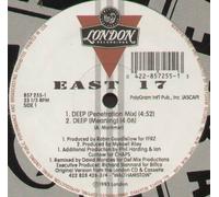 East 17 - Deep [Import]