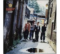 EAST 17 - EAST 17 / DEEP