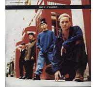 East 17 - East 17 - Its Alright - [7"]