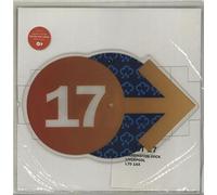 EAST 17 - EAST 17 / LET IT RAIN (PICTURE DISC)