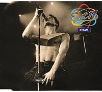 East 17 - Outside It'S Raining But Inside It'S Wet