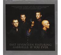 East 17 Feat.Gabrie - If You Ever Fall in Love