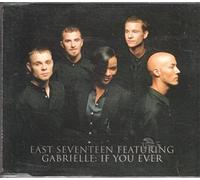 East 17 Feat.Gabrielle - If You Ever Fall in Love